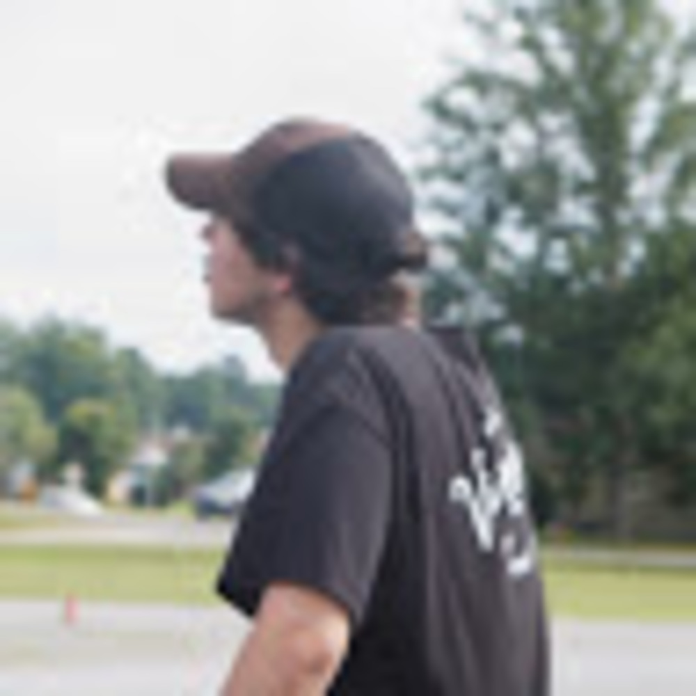 Meet your Posher, Evan